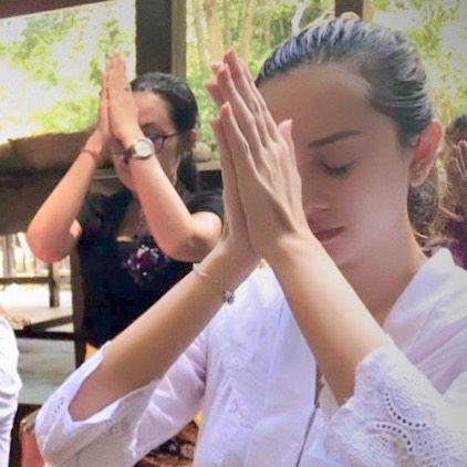 Aura Kasih