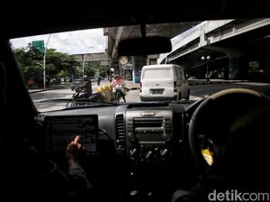 10 Juta Pelanggaran ETLE di Jakarta, Denda Tilang Sampai Rp 1 T/Bulan 10 Juta Pelanggaran ETLE di Jakarta, Denda Tilang Sampai Rp 1 T/Bulan