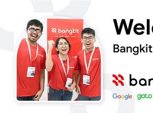 Dear Mahasiswa, Program Bangkit Hadir Lagi Bawa Pelatihan Android-Cloud Dear Mahasiswa, Program Bangkit Hadir Lagi Bawa Pelatihan Android-Cloud