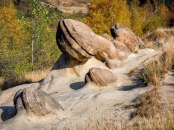 Misteri Batu Hidup yang Bisa Melahirkan, Ilmuwan Penasaran
