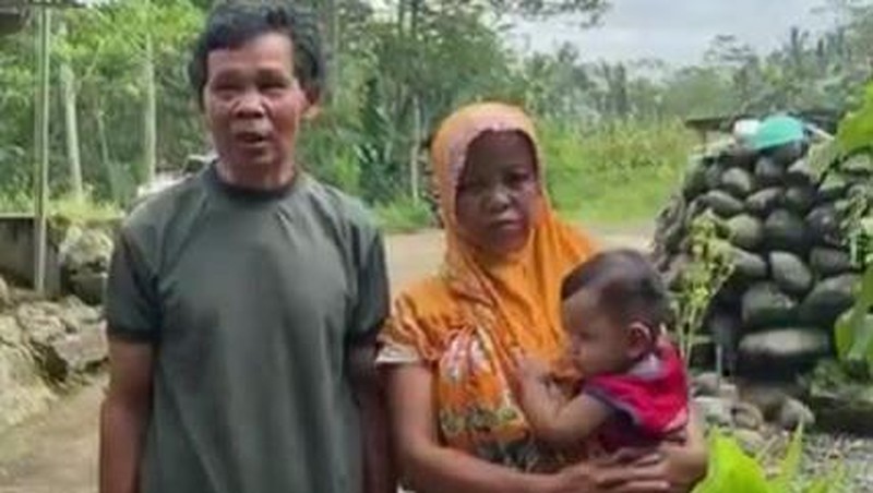 Berkat Sahabat Baik, Kesehatan Pak Wagiyo Membaik dan Bu Nanik Buka Usaha