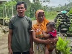 Berkat Sahabat Baik, Kesehatan Pak Wagiyo Membaik dan Bu Nanik Buka Usaha