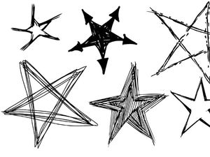 Selalu Digambar 5 Sudut, Ternyata Begini Bentuk Asli Bintang