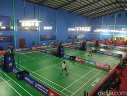 16 Klub Bulutangkis Kepri Ramaikan BNI Sirnas B, Potensi Kebangkitan Daerah