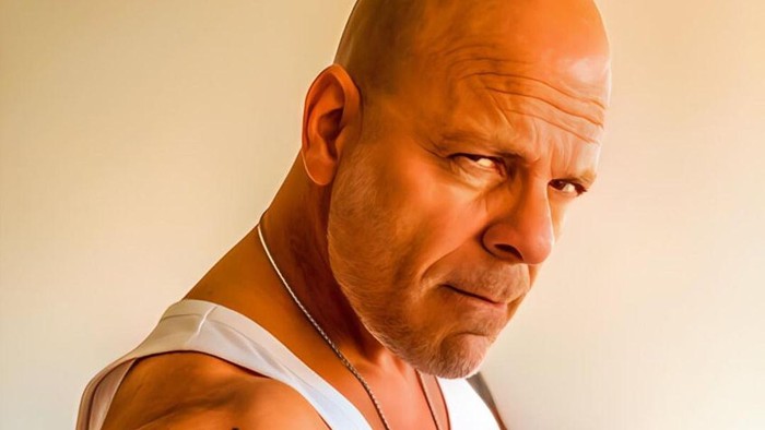 Kabar Terkini Bruce Willis, Perjuangan Berat yang Mengharukan