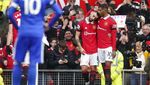 10 Besar Klasemen Liga Inggris Tanpa VAR