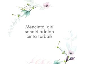 100 Caption Instagram Aesthetic Singkat hingga Bahasa Inggris 100 Caption Instagram Aesthetic Singkat hingga Bahasa Inggris