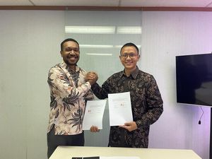 Warga Bisa Akses Ilmu Gratis dari Perguruan Tinggi? Ini Program 2 Praktisi Pendidikan Warga Bisa Akses Ilmu Gratis dari Perguruan Tinggi? Ini Program 2 Praktisi Pendidikan