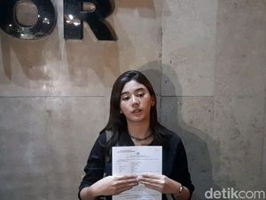Yang Perlu Diketahui Saat Ex Suami Gadai BPKB Tanpa Izin, Seperti Clara Shinta Yang Perlu Diketahui Saat Ex Suami Gadai BPKB Tanpa Izin, Seperti Clara Shinta