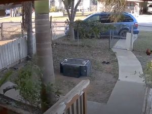 Penjelasan NASA soal Dentuman Dahsyat Misterius di Langit Texas Penjelasan NASA soal Dentuman Dahsyat Misterius di Langit Texas