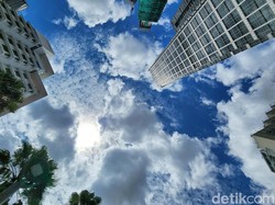 Hari Udara Bersih Internasional: Tema hingga Sejarahnya