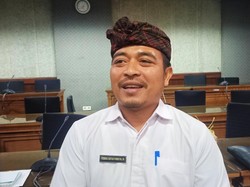 Tarif Air Bersih di Karangasem Naik 84 Persen!