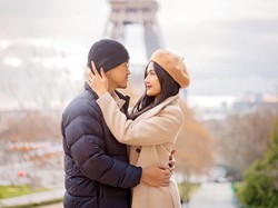 Restu Erina untuk Kaesang yang Ingin Terjun ke Politik