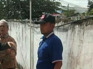 Wagub Cari Tahu Penyebab Dugaan Pelarangan Ibadah di Gereja Lampung Wagub Cari Tahu Penyebab Dugaan Pelarangan Ibadah di Gereja Lampung