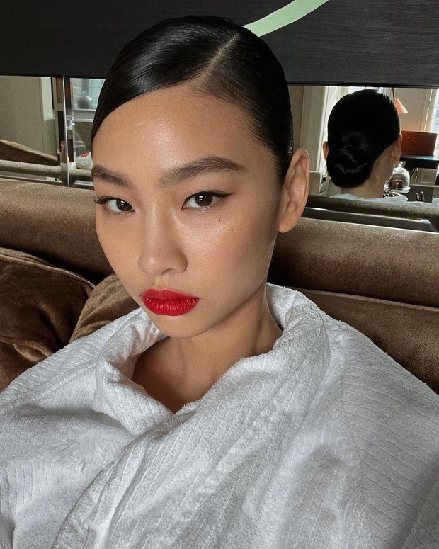 Hoyeon Jung/