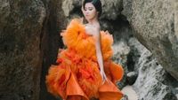 7 Foto Putri Petinju Chris John yang Jarang Tersorot, Kini Berusia 17 Tahun