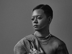 Cibiran Netizen ke Reza Arap karena Sebut Kisahnya Sama dengan Gading Marten