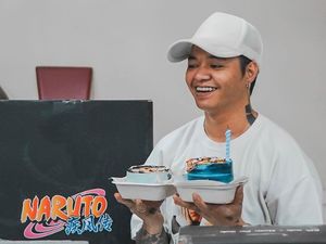 Reza Arap Bicara soal Soundtrack Piala Dunia U-20 yang Hilang Reza Arap Bicara soal Soundtrack Piala Dunia U-20 yang Hilang