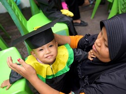 Ini Usia Ideal Anak untuk Masuk Sekolah, 6 atau 7 tahun?