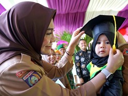 P2G: Wisuda TK-SMA Berbiaya Tinggi Rp 500 Ribu-Rp 1 Juta, Bisa Dilakukan tapi...