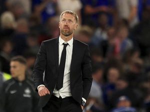 Jadi Graham Potter Berat, Kamu Nggak Akan Kuat