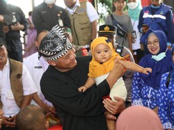 Angka Kematian Ibu di Jawa Tengah Turun 57% Sepanjang 2022