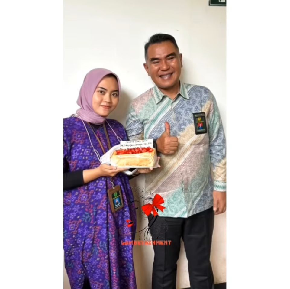 Hakim Wahyu Iman Santoso