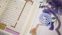Berapa Jumlah Bilangan Zikir Setelah Sholat Fardhu? Ini Penjelasannya