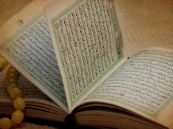 Dalil Tentang Saling Memaafkan Kesalahan Orang Lain