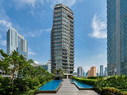 Sensasi Seminyak di Jantung Jakarta