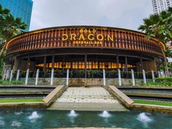 Kafe Premium Berani Buka Gerai Baru, Tanda Ekonomi Mulai Ngebut?