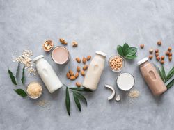 Bakal Tren di 2023, Ini Tips Rintis Usaha Makanan & Minuman Plant Based