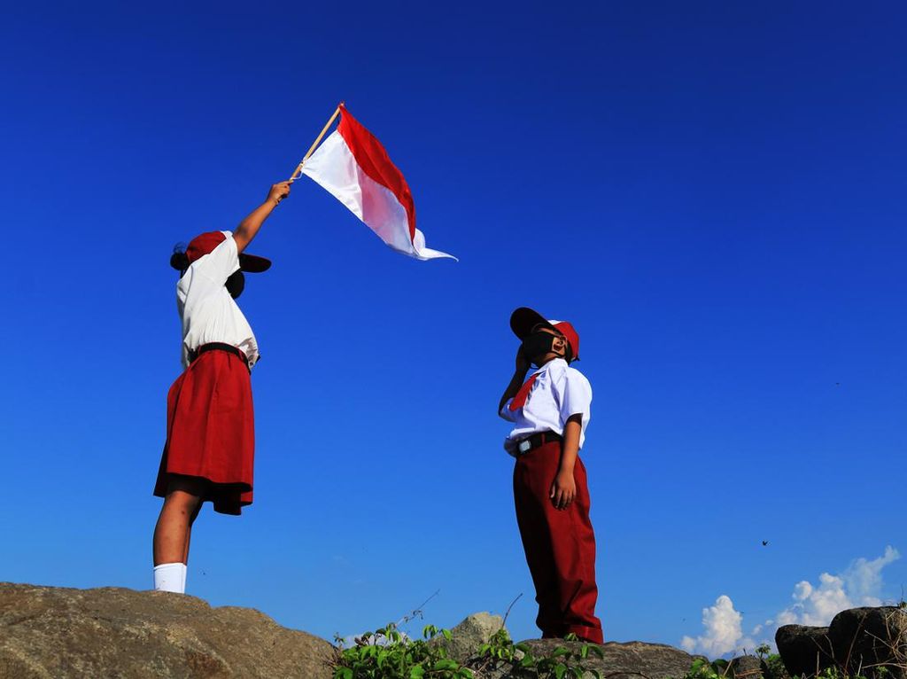 Sejarah Bahasa Indonesia dan 5 Fungsinya sebagai Bahasa Negara