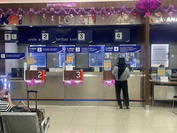 Catat, Tiket KA Lebaran Bisa Dipesan Mulai 26 Februari 2023