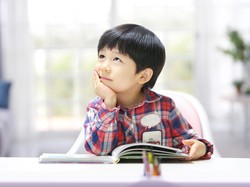 Viral Cita-cita Siswa Dipatahkan, Bagaimana Cara Menemukan Minat & Bakat Anak?