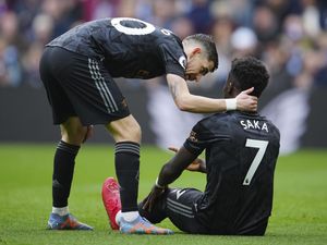 Seperti Messi dan Ronaldo, Bukayo Saka Harus Dilindungi Wasit