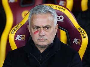 Presiden Lazio Jelaskan Momen Perseteruan dengan Mourinho