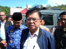 JK soal Pildun U-20 Batal di RI: Pembelajaran untuk Kita Menjaga Komitmen