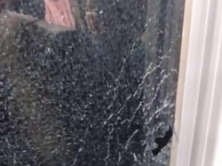 Viral Kereta Dilempar Batu di Sukabumi, KAI Akan Tindak Tegas