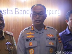 Sempat Dibubarkan, Jemaat Gereja di Bandar Lampung Kini Diberi Izin Ibadah