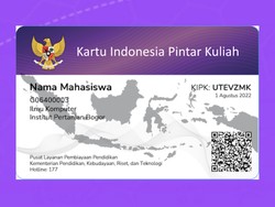 Tak Punya Kartu Indonesia Pintar Bisa Daftar KIP Kuliah 2024? Ini Penjelasannya