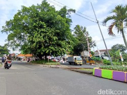 Kisah Kawasan Gayam dan Hilangnya Tradisi Kuda Kosong di Ciamis