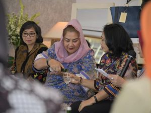 KemenPPPA Sebut Pemkot Semarang Serius Tangani Isu Perempuan & Anak