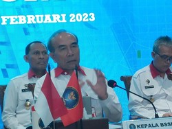 BSSN Ungkap Pencurian Data Jadi Serangan Siber Terbanyak pada 2022