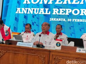 Anggaran BSSN Naik, Tapi Dibantah Karena Faktor Bjorka