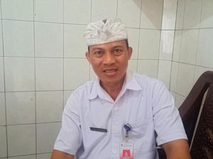 Perbekel dan Perangkat Desa di Karangasem Belum Gajian 2 Bulan