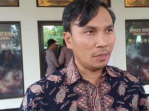 Gubernur-Ketua DPRD Terus Aktif Bantu Upaya Penyelamatan Kapolda Jambi Gubernur-Ketua DPRD Terus Aktif Bantu Upaya Penyelamatan Kapolda Jambi