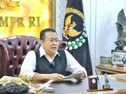 Bamsoet Ingatkan Pentingnya Pendidikan Karakter di Era Modern