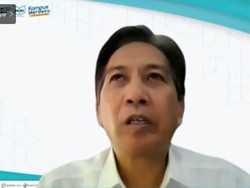 Ketua SNPMB Singgung Sekolah yang Bikin Siswanya Tak Bisa Ikut SNBP, Ingatkan Ini