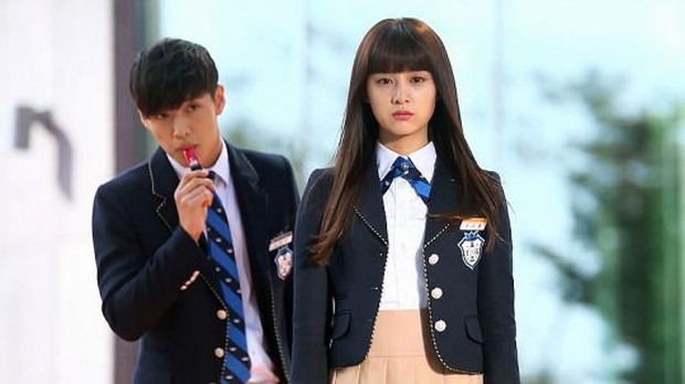 The Heirs